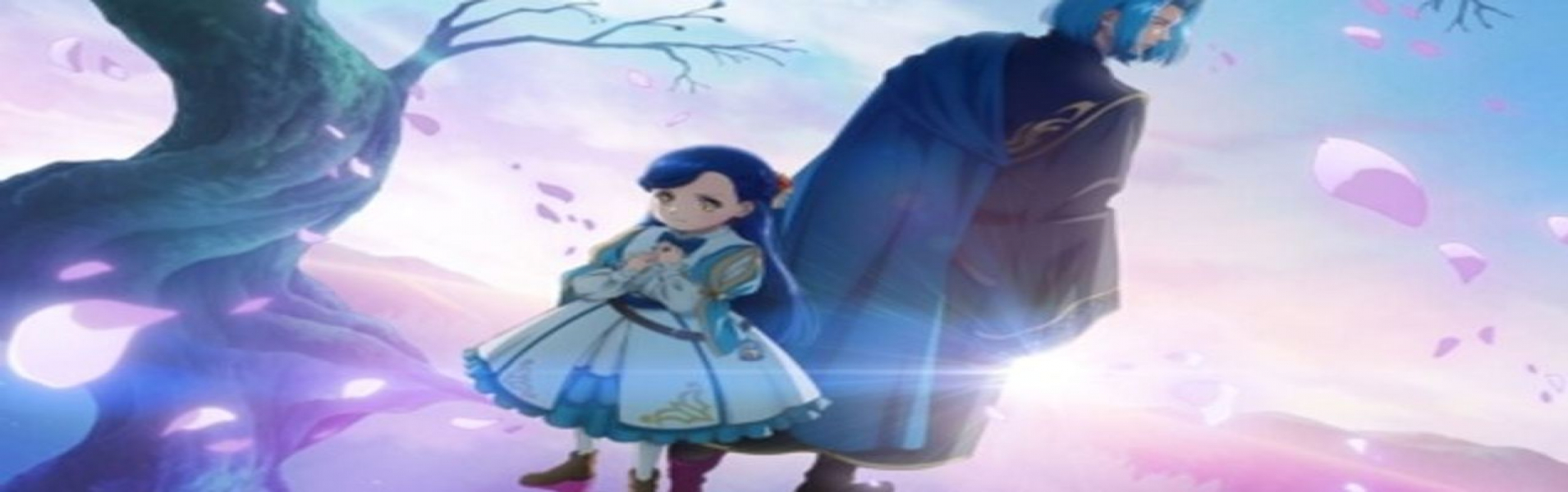 Honzuki no Gekokujou: Shisho ni Naru Tame ni wa Shudan wo Erandeiraremasen - Ryoushu no Youjo Japanese english subbed