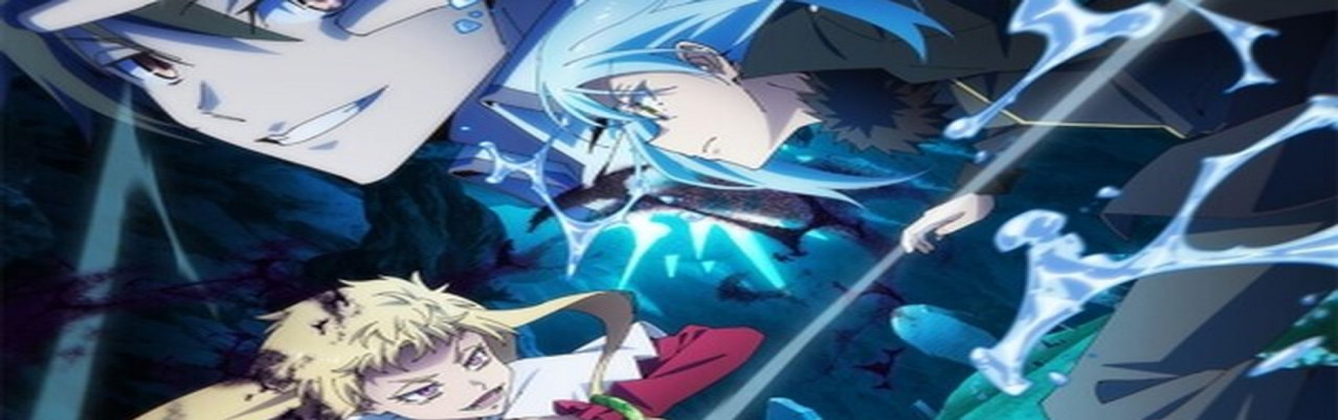 Tensei shitara Slime Datta Ken 4th Season Japanese english subbed