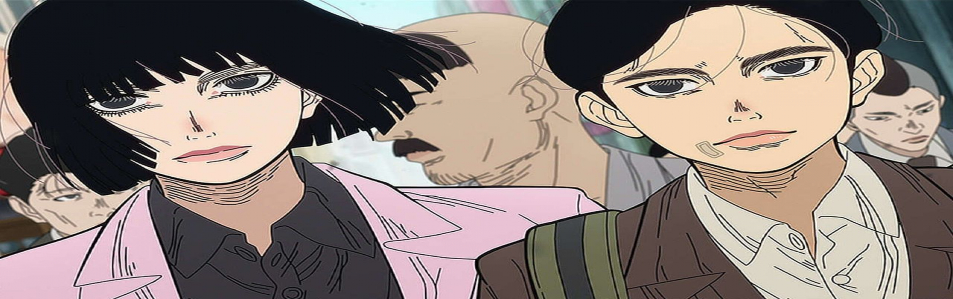 Nippon Sangoku Japanese english subbed