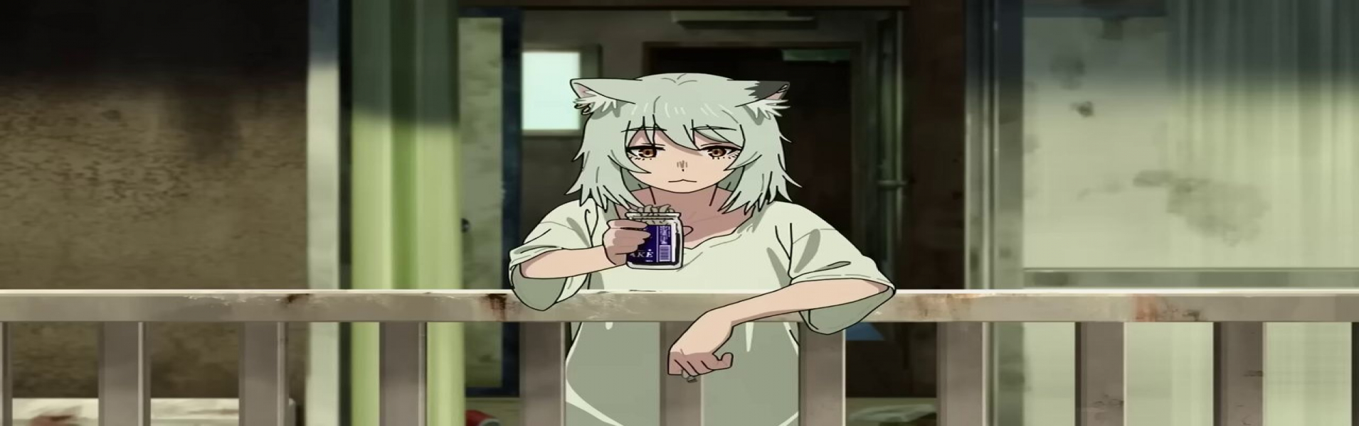 Yani Neko Japanese english subbed
