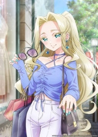 Kimi no Koto ga Daidaidaidaidaisuki na 100-nin no Kanojo 2nd Season Japanese english subbed