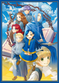 Ascendance of a Bookworm Season 2
