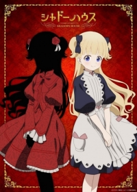 Shadows House Japanese english subbed