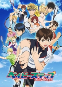 Baby Steps 2nd Season Japanese english subbed