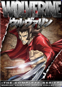 Wolverine