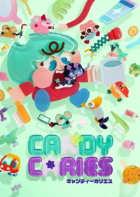 Candy Caries Japanese english subbed