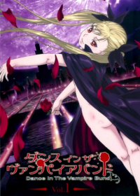 Dance in the Vampire Bund Japanese english subbed