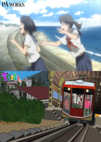 Toyama Kankou Anime Project Japanese english subbed