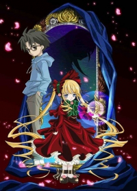 Rozen Maiden Japanese english subbed