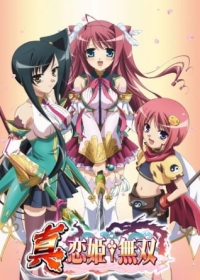 Shin Koihime&dagger;Musou