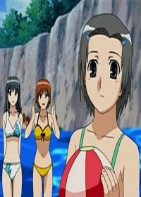 True Love Story Japanese english subbed