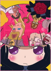 Marie & Gali Japanese english subbed