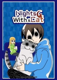 Yoru wa Neko to Issho Japanese english subbed