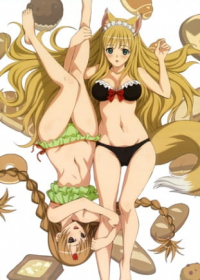Shining Hearts: Shiawase no Pan Japanese english subbed