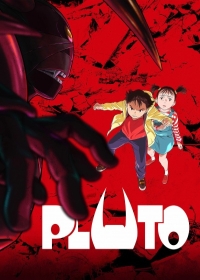 Pluto Japanese english subbed