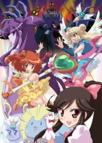 Choboraunyopomi Gekijou Dai Ni Maku Ai Mai Mii: Mousou Catastrophe - Shojo Kuriya Japanese english subbed