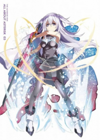Gakusen Toshi Asterisk Japanese english subbed