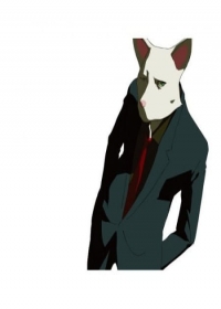 Catman Series II Japanese english subbed