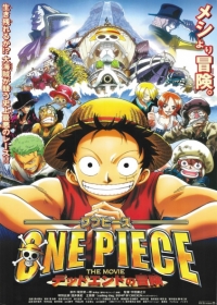 One Piece: Dead End Adventure