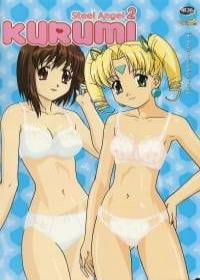 Koutetsu Tenshi Kurumi 2 Japanese english subbed