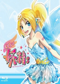 gdgd Fairies Japanese english subbed