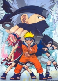 Naruto: Finally a Clash!! Jounin vs. Genin!