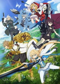 Hangyakusei Million Arthur: Saraba Itoshi no Danchou Japanese english subbed