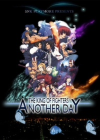 King of Fighters: Another Day