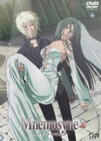 Mnemosyne: Mnemosyne no Musume-tachi Japanese english subbed