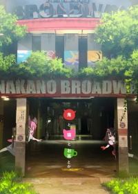 Hentatsu (TV) Japanese english subbed