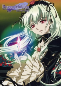 Rozen Maiden: Ouvert&uuml;re Japanese english subbed