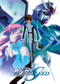 Kidou Senshi Gundam SEED Japanese english subbed