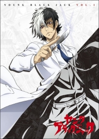 Young Black Jack Japanese english subbed
