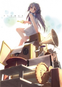 Kowarekake no Orgel Special