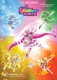 Glitter Force
