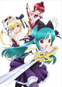 Saint October Japanese english subbed