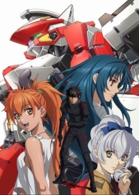 Full Metal Panic! Invisible Victory Japanese english subbed