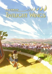 Pok&eacute;mon: Twilight Wings