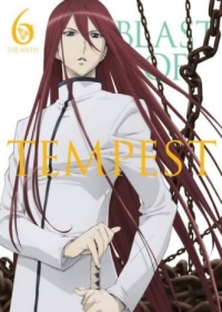 Zetsuen no Tempest Japanese english subbed