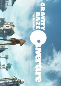 Gravity Daze The Animation: Ouverture Japanese english subbed