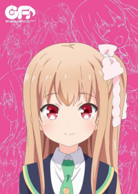 Girlfriend (Note) Japanese english subbed