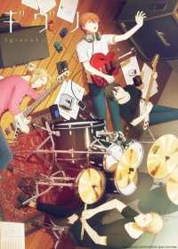 Given Japanese english subbed