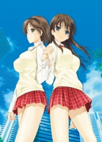Zettai Shougeki: Platonic Heart Japanese english subbed