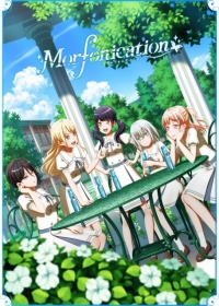 BanG Dream! Morfonication Japanese english subbed