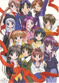 Sister Princess: Re Pure Japanese english subbed