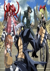 Needless Japanese english subbed