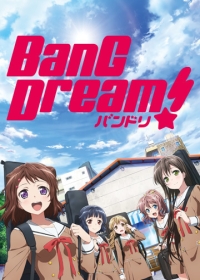 BanG Dream!