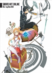 Sword Art Online Japanese english subbed