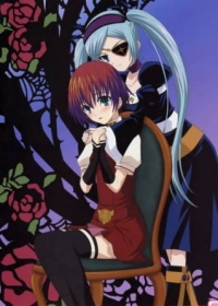 Venus Versus Virus Japanese english subbed