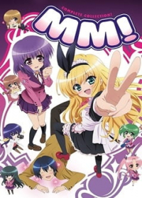 MM! Japanese english subbed